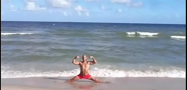  JERSEY SHORE PORN STAR AT THE BEACH on MAXXX LOADZ AMATEUR HARDCORE VIDEOS KING of AMATEUR PORN